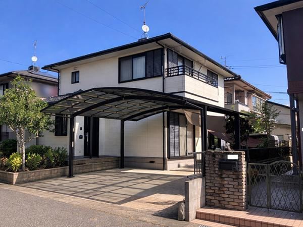 4LDK house in Higashihiroshima, Hiroshima - Photo 1
