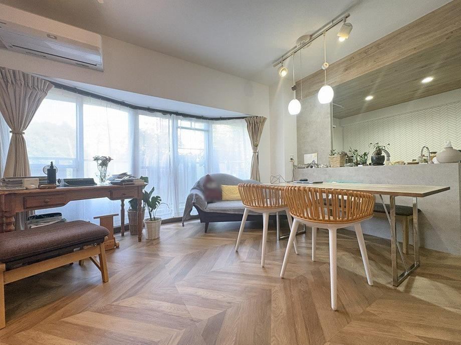2LDK+S apartment in Toyonaka, Osaka - Photo 1