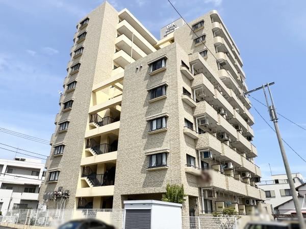 1DK apartment in Fuji, Shizuoka - Photo 1
