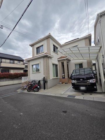 4LDK house in Takarazuka, Hyogo - Photo 1