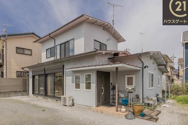 4LDK house in Mibu, Shimotsuga District, Tochigi - Photo 1