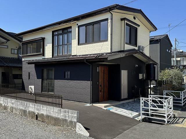 3LDK house in Shimosuwa, Suwa District, Nagano - Photo 1