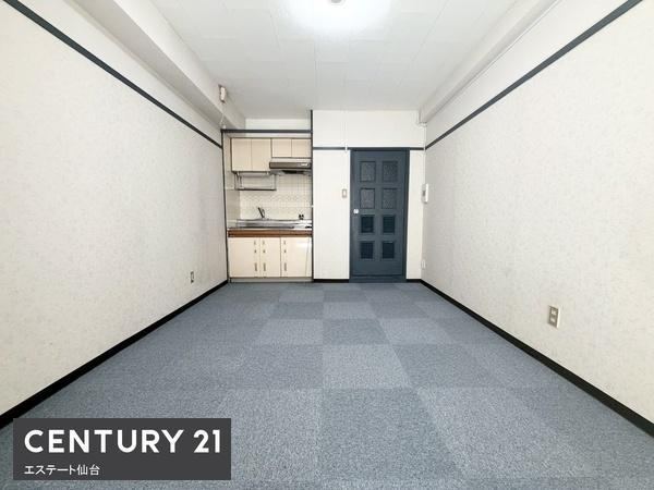 studio apartment in Aoba Ward, Sendai, Miyagi - Photo 1