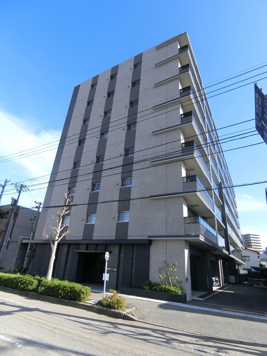 3LDK apartment in Kanazawa, Ishikawa - Photo 1