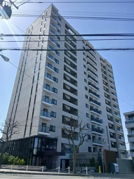 2LDK apartment in Toyohira Ward, Sapporo, Hokkaido - Photo 1