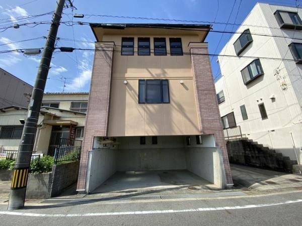 3LDK house in Okazaki, Aichi - Photo 1