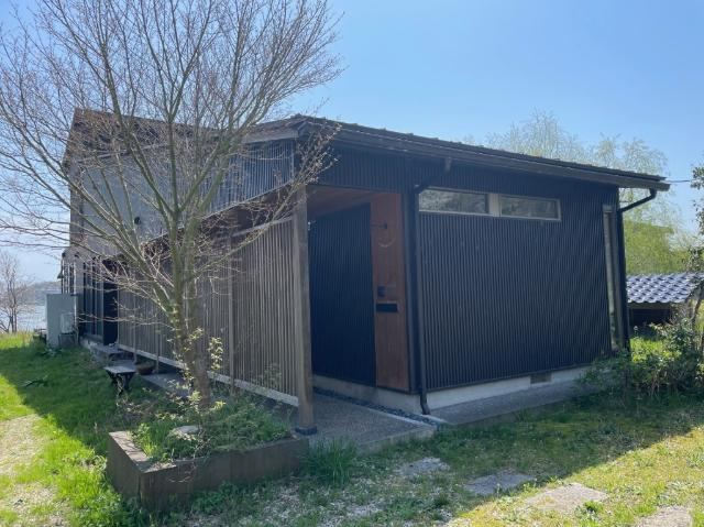 4LDK house in Kaga, Ishikawa - Photo 1