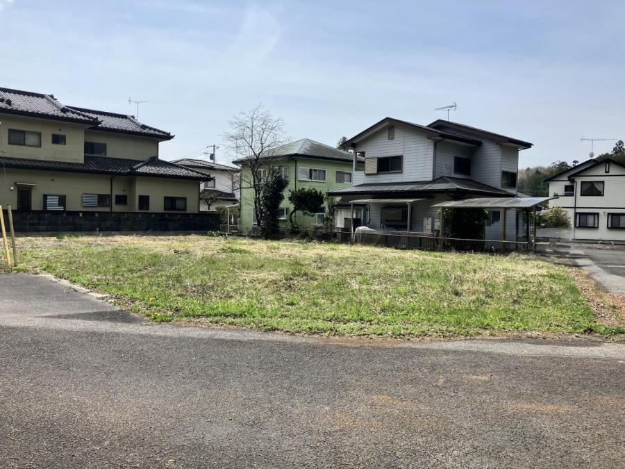 405 m² land in Nikko, Tochigi - Photo 1