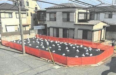 132 m² land in Funabashi, Chiba - Photo 1