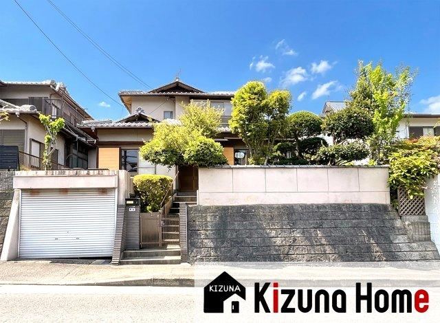 4LDK house in Otsu, Shiga - Photo 1