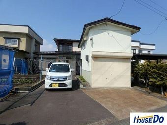 6DK house in Minamitsugaru District