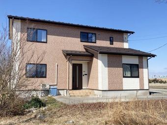 5LDK house in Kurobe