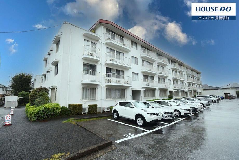 3LDK apartment in Kashiwa, Chiba - Photo 1