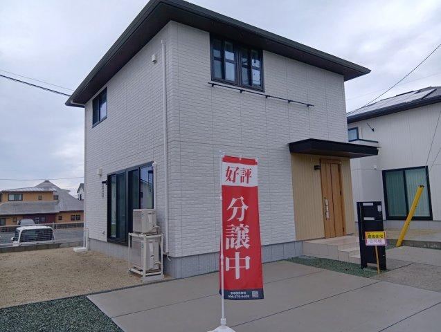3LDK house in Higashi Ward, Kumamoto - Photo 1