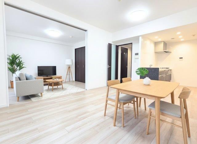 3LDK apartment in Aoba Ward, Sendai, Miyagi - Photo 1