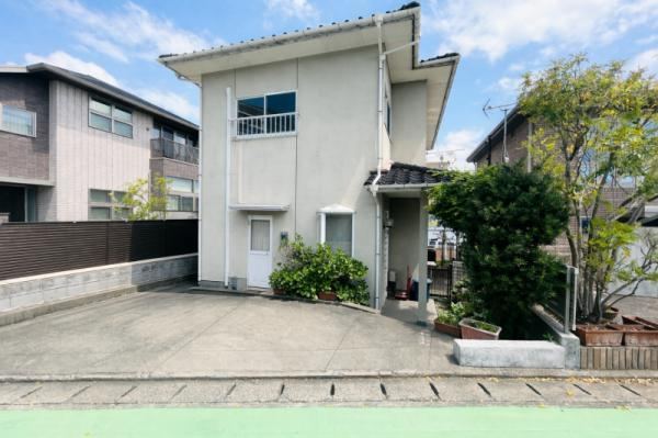 4LDK house in Chuo Ward, Fukuoka - Photo 1