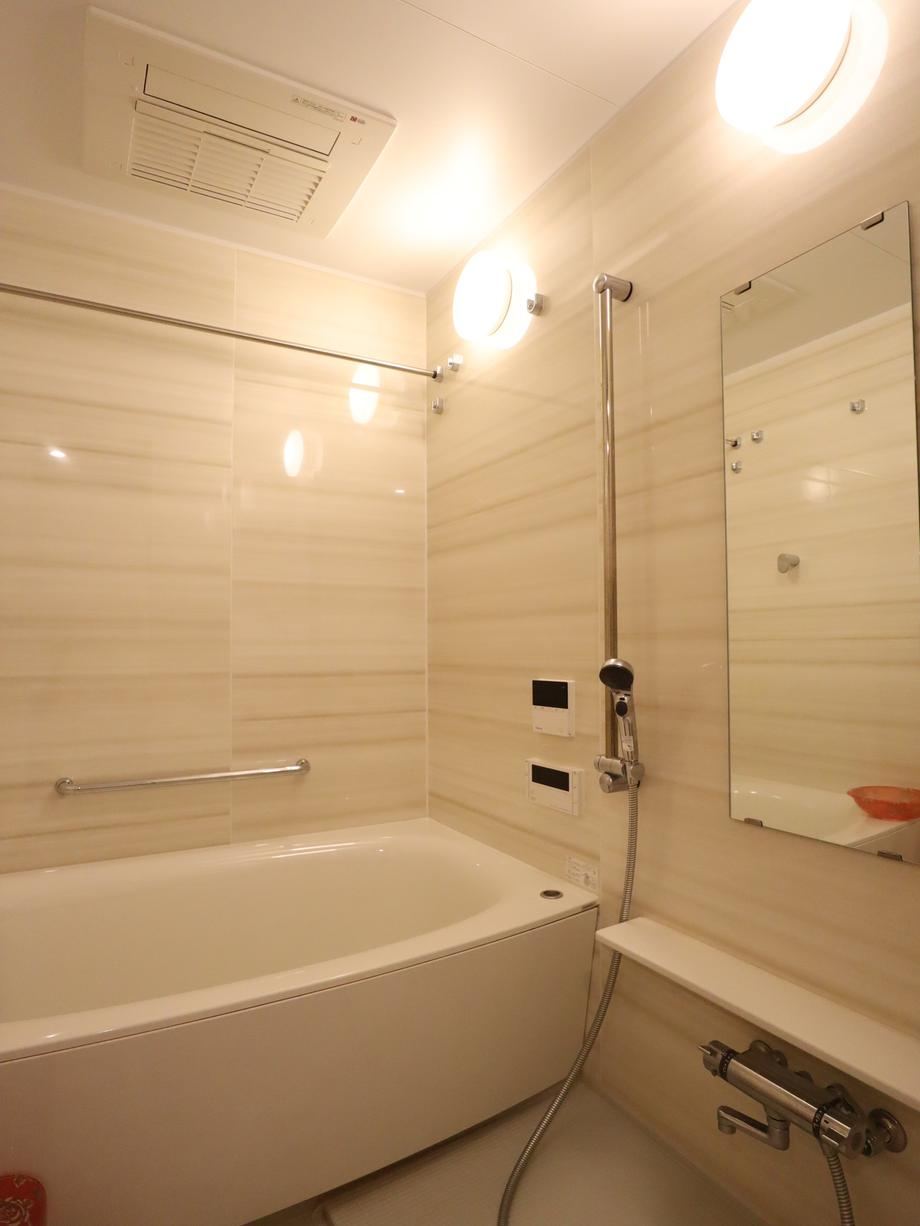 2LDK+S apartment in Chuo Ward, Osaka - Photo 1