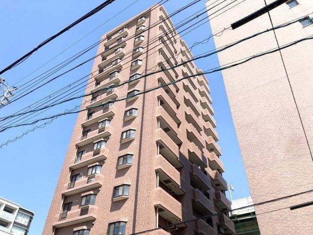 3LDK apartment in Higashi Ward, Nagoya, Aichi - Photo 1