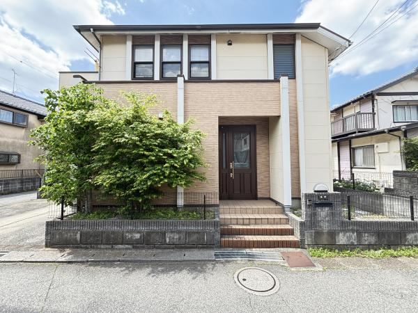4LDK house in Funabashi, Chiba - Photo 1