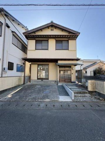 4LDK+S house in Yaizu, Shizuoka - Photo 1