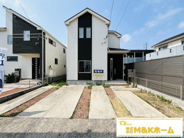 3LDK house in Handa, Aichi - Photo 1