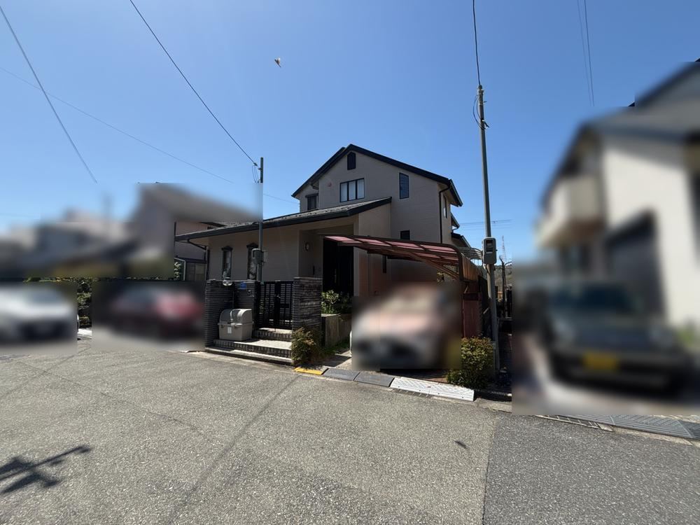 4LDK house in Toyono, Toyono District, Osaka - Photo 1