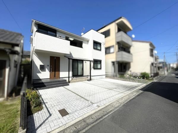 4LDK house in Toyokawa, Aichi - Photo 1