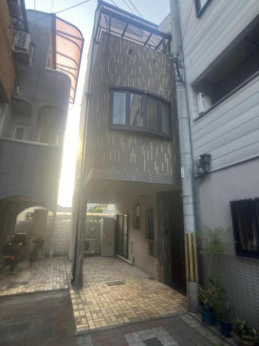 4LDK house in Asahi Ward, Osaka - Photo 1