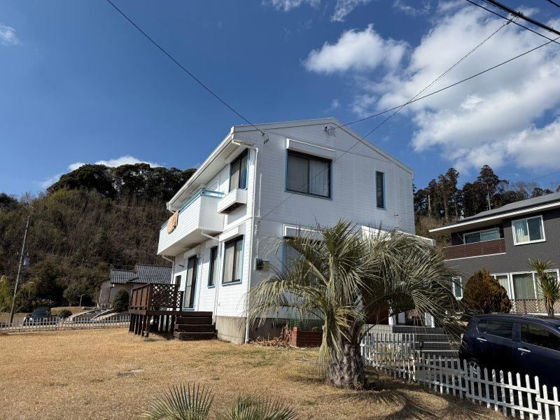 2LDK house in Onjuku, Isumi District, Chiba - Photo 1