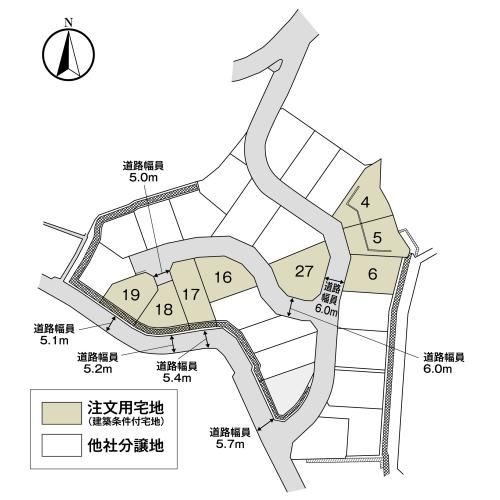 167 m² land in Jonan Ward, Fukuoka - Photo 1