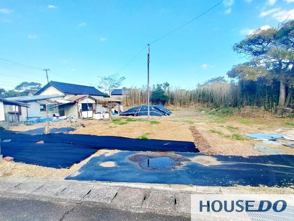559 m² land in Kashima, Ibaraki - Photo 1