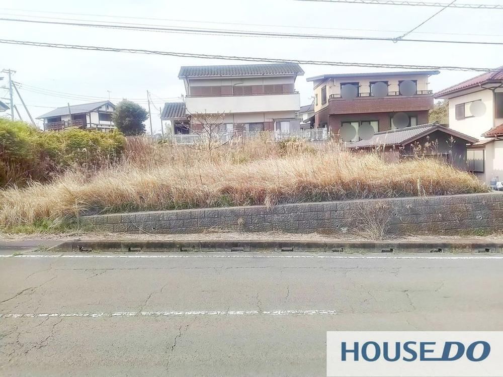 332 m² land in Hitachinaka, Ibaraki - Photo 1