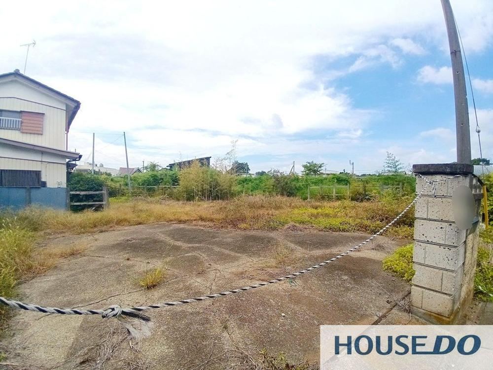334 m² land in Shimotsuma, Ibaraki - Photo 1