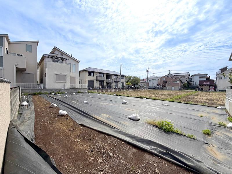 183 m² land in Samukawa, Koza District, Kanagawa - Photo 1