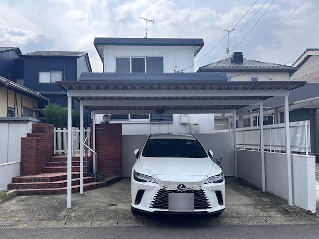 4LDK house in Kakamigahara, Gifu - Photo 1