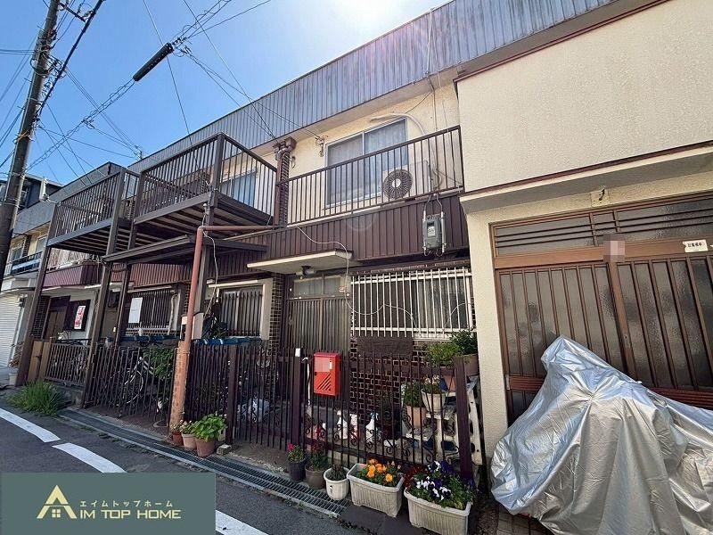 3DK house in Higashiosaka, Osaka - Photo 1