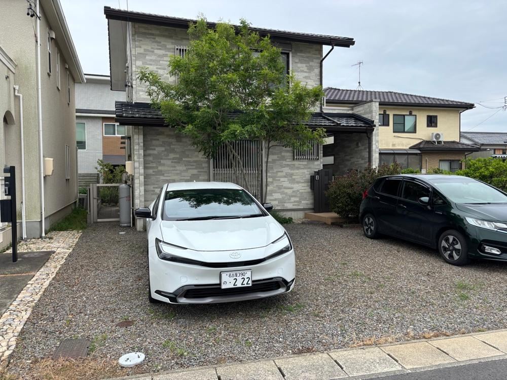 3LDK house in Gamagori, Aichi - Photo 1