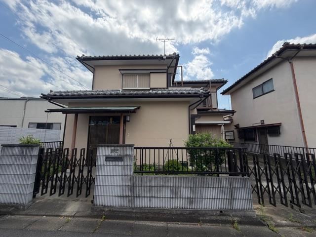 6K house in Kiryu, Gunma - Photo 1