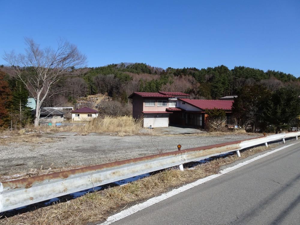 1028 m² land in Fujikawaguchiko, Minamitsuru District, Yamanashi - Photo 1
