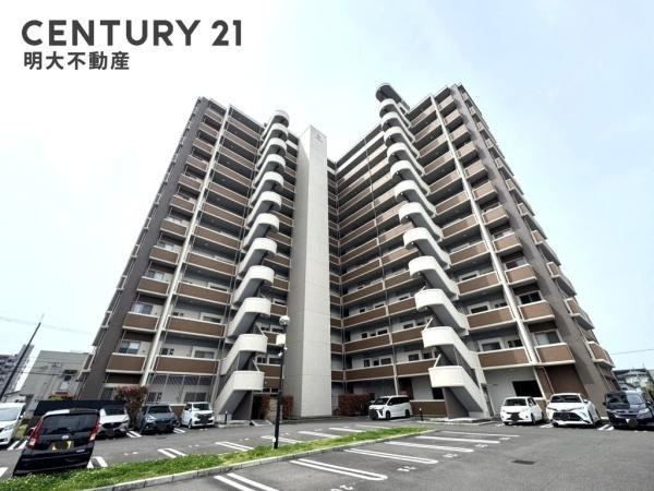 3LDK apartment in Miyazaki, Miyazaki - Photo 1