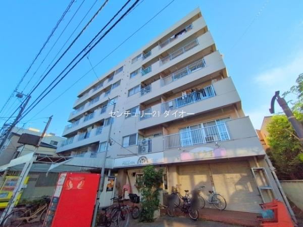 1LDK apartment in Katsushika Ward, Tokyo - Photo 1