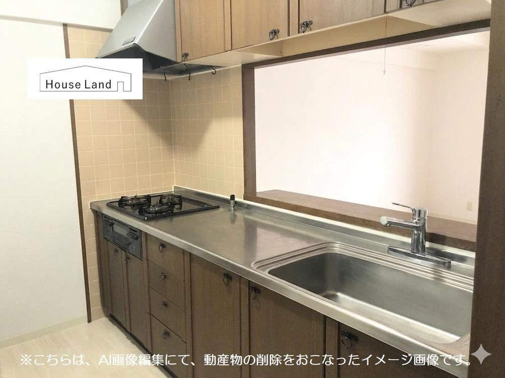 4LDK apartment in Yatomi, Aichi - Photo 1