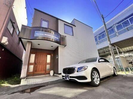 4LDK+S house in Toyohira Ward, Sapporo, Hokkaido - Photo 1