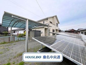 4LDK house in Toin, Inabe District