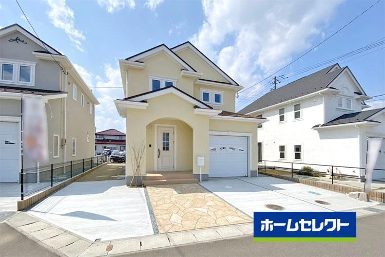 130 m² house in Aoba Ward, Sendai, Miyagi - Photo 1