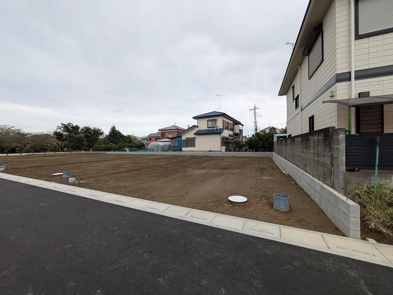 182 m² land in Konosu, Saitama - Photo 1