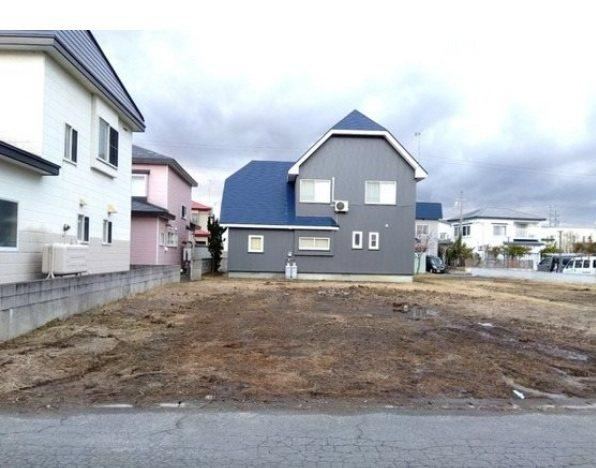 232 m² land in Goshogawara, Aomori - Photo 1