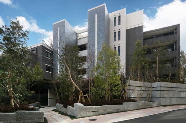 3LDK apartment in Chuo Ward, Fukuoka - Photo 1