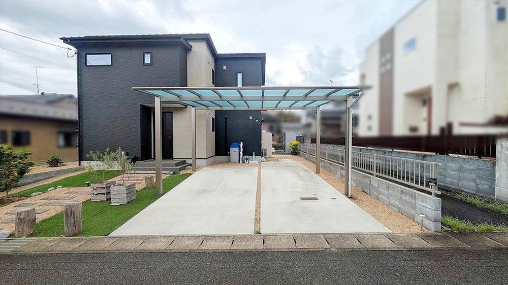2LDK house in Mine, Yamaguchi - Photo 1