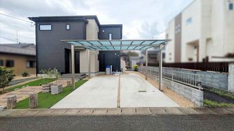 2LDK house in Mine